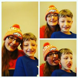 Meet your Posher, Tamara